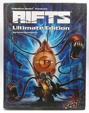 Rifts ultimate edition for sale  Easthampton