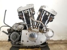 Harley sportster ironhead for sale  Groveland
