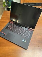 Lenovo IdeaPad Y700 15,6" (Para Peças Leia a Descrição) I7? comprar usado  Enviando para Brazil