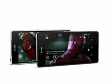 "Smartphone 4G LTE Sony Xperia Z2 D6503 3GB RAM 16GB ROM 5,2" segunda mano  Embacar hacia Argentina