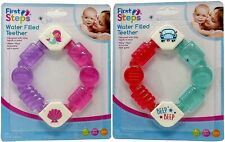 Baby rattle teether for sale  ILFORD