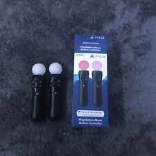 Sony playstation move gebraucht kaufen  Unterschneidheim