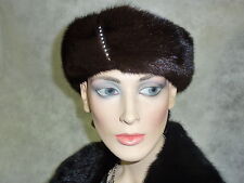 New mink head for sale  USA