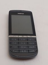 Nokia 300 Grigio Funzionante na sprzedaż  Wysyłka do Poland