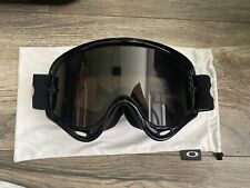 Oakley mtb goggles for sale  HULL