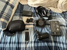 Sony iii 24.2 for sale  Conway