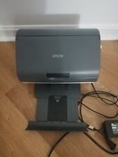Folha colorida scanner duplex de alta velocidade Epson GT-S50 - documento comercial alimentado  comprar usado  Enviando para Brazil