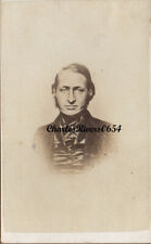 London cdv portrait for sale  EVESHAM