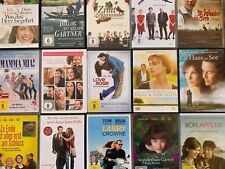 Dvd filme große gebraucht kaufen  Rothenburg