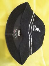 Kangol bucket hat for sale  MACCLESFIELD