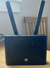 Huawei B310s-22 150Mbps Odblokowany dowolny router SIM 4G LTE WLAN 2 anteny na sprzedaż  Wysyłka do Poland