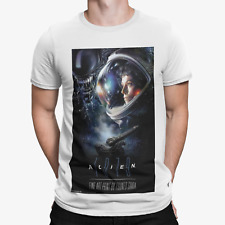Alien space shirt for sale  LIVERPOOL