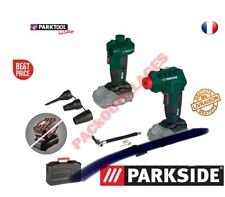 Parkside compressore pompa usato  Canicatti