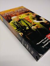 Spring forward vhs for sale  Phoenix