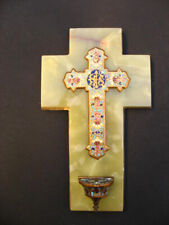 Ancienne croix bénitier d'occasion  La Rochelle