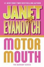 Motor Mouth por Evanovich, Janet, usado comprar usado  Enviando para Brazil