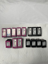 Virgin ink cartridges for sale  South Bend
