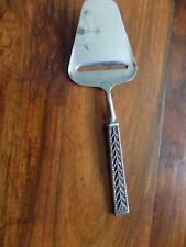 Vintage fish slice for sale  BILSTON