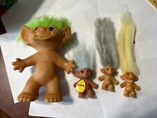 Set wishnik troll for sale  Balaton