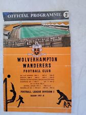 Wolves manchester united for sale  RUGBY