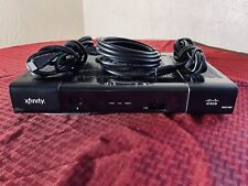 Xfinity cable box for sale  Willis