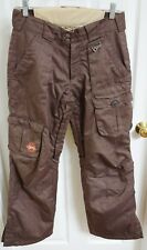 xs pants sims ski snowboard for sale  Gurnee