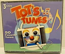 Tot tunes favorite for sale  Overland Park