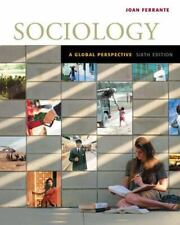 Sociology global perspective for sale  Aurora