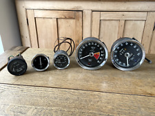 Vintage smiths dials for sale  PLYMOUTH