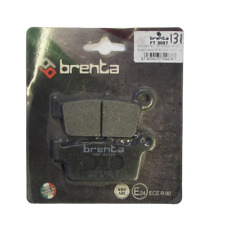 Brenta brake pads for sale  VERWOOD