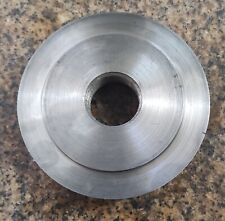 Lathe face plate for sale  Bedford