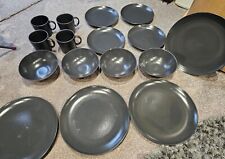 dinnerware sets for sale  BOLTON