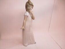 Lladro figurine young for sale  WINSFORD