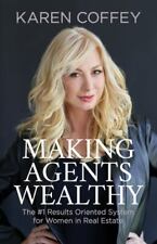 Making agents wealthy for sale  Racine