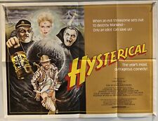 Hysterical original 1982 for sale  BLACKPOOL