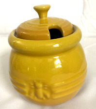 Creuset honey pot for sale  Chalmette