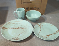 Porcelain dinnerware set for sale  Kearney