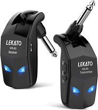 Lekato 2.4ghz wireless for sale  ROCHDALE