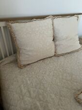 dorma cushions for sale  COLCHESTER
