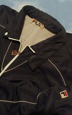 Jacket vintage fila usato  Roma