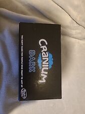 Cranium dark hasbro for sale  KETTERING