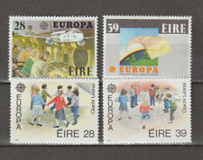 Cept Europa Irlanda 1988 - 1989 MNH. segunda mano  Embacar hacia Mexico