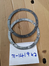 Triumph clutch gasket for sale  GLOUCESTER