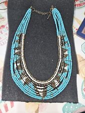native american seed beads for sale  READING