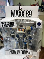 Robo force maxx for sale  Liberty
