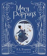 Mary poppins illustrated for sale  San Jose