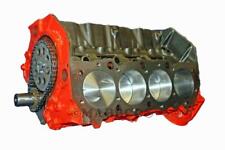 Remanufactured GM Chevy 7.4 454 Short Block 1970-1990 4-Bolt, used for sale  Tyler