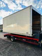 20ft storage container for sale  ILKESTON