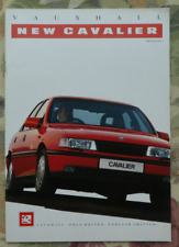 Vauxhall cavalier market for sale  UK