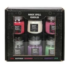 Magic spell candle for sale  ISLE OF SCALPAY